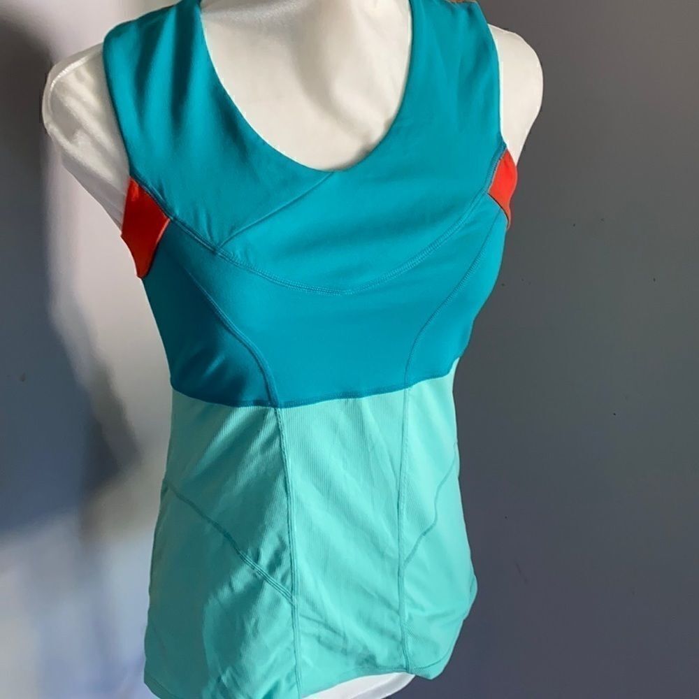 Merrell | Select Wick Running Hiking Tank Top | S